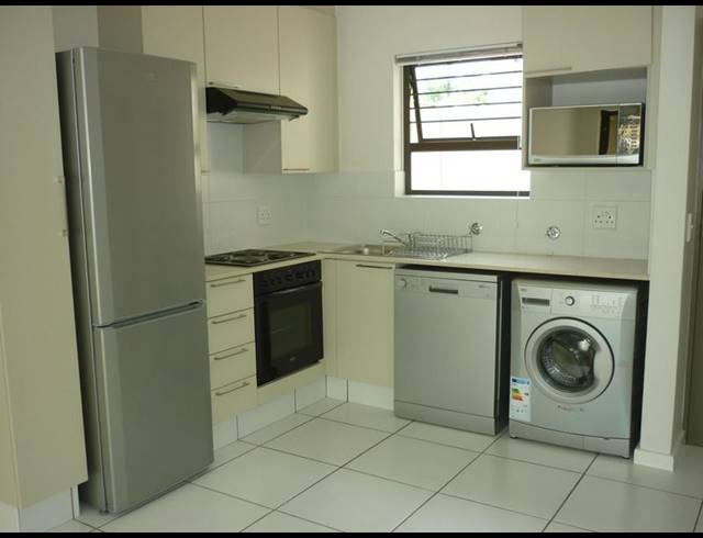1 BEDROOM APARTMENT FOR SALE IN FOURWAYS
